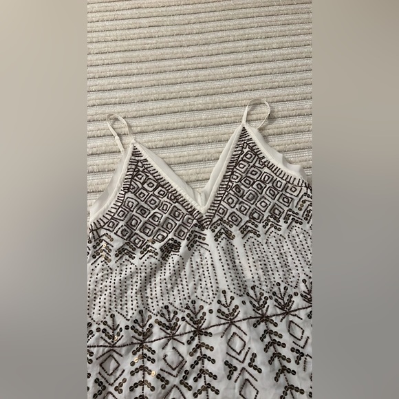 Free People Intimately beaded slip dress - Picture 5 of 6